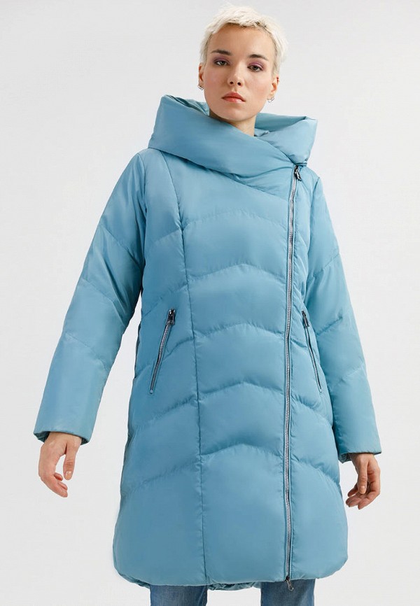 Куртка утепленная Finn Flare 4794₽