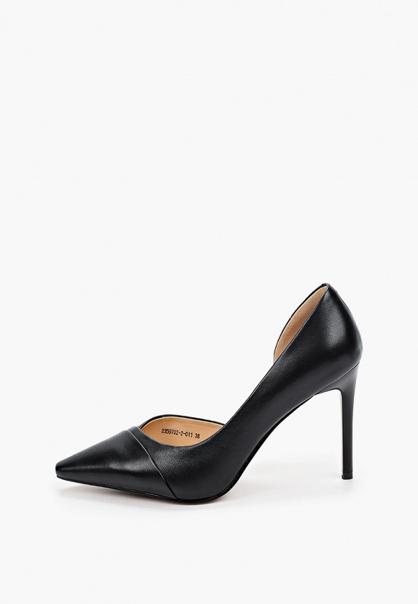 фото Туфли valley