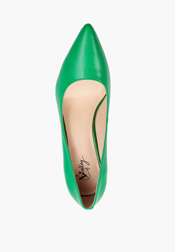 фото Туфли valley