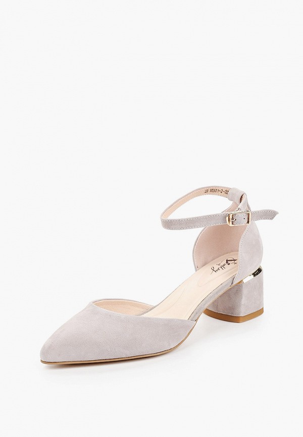 фото Туфли valley