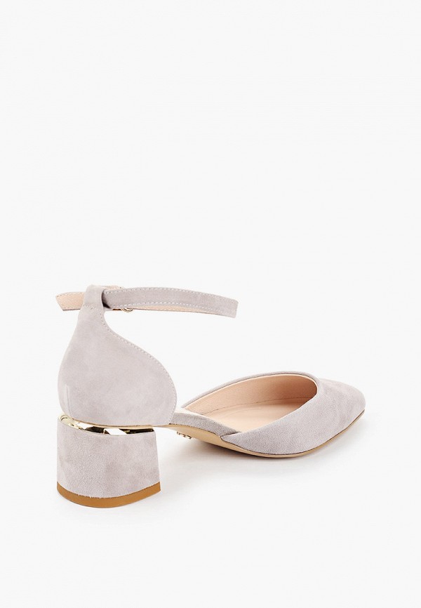 фото Туфли valley