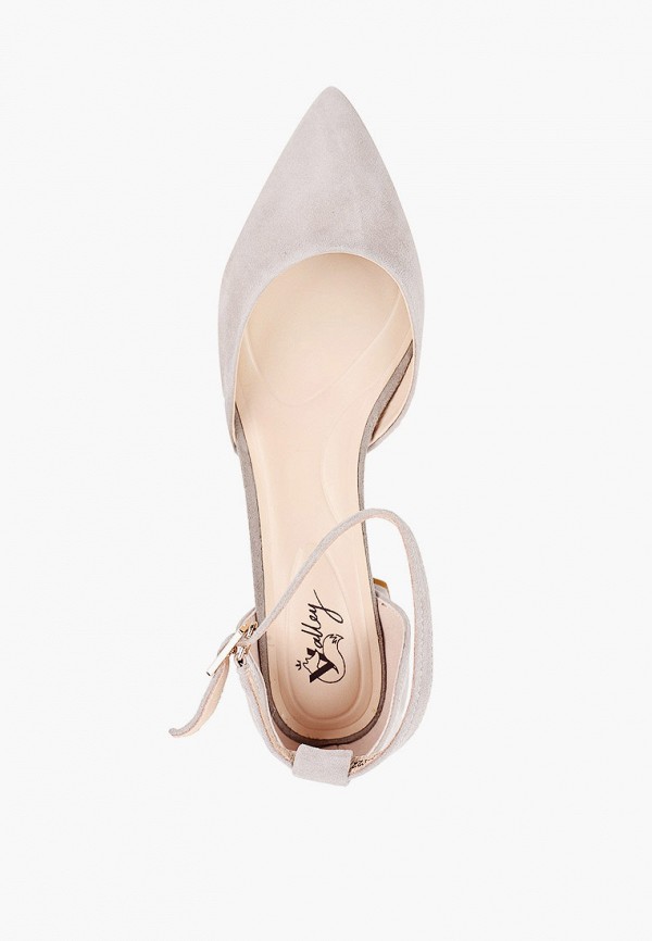 фото Туфли valley