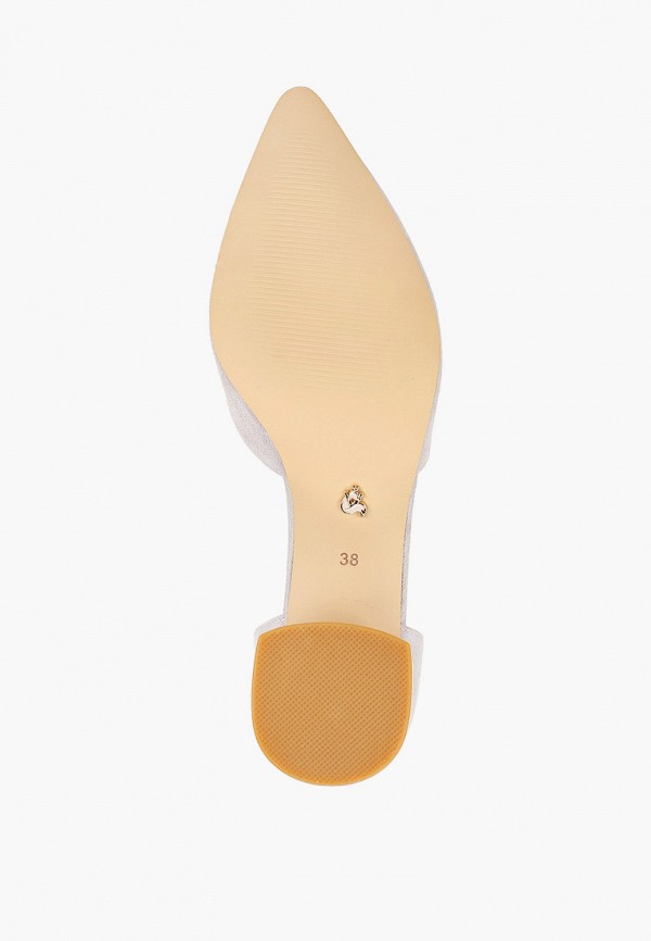 фото Туфли valley