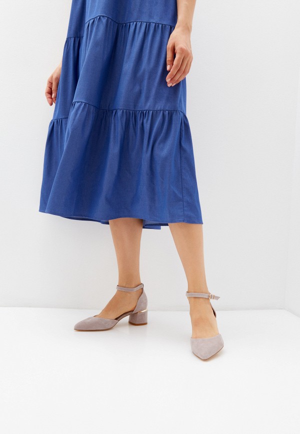 фото Туфли valley