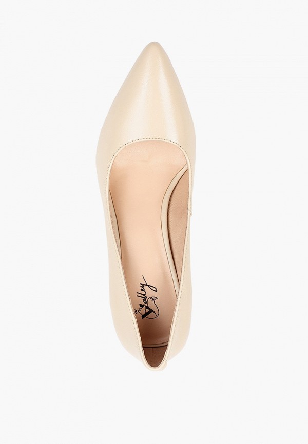 фото Туфли valley