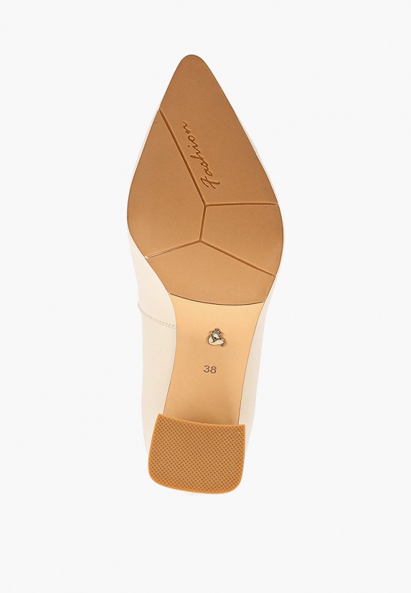 фото Туфли valley