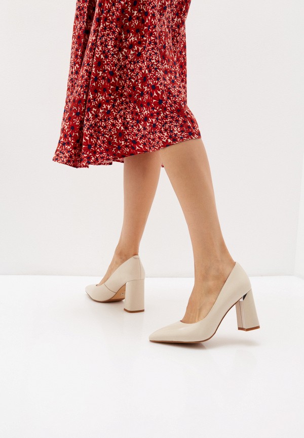 фото Туфли valley