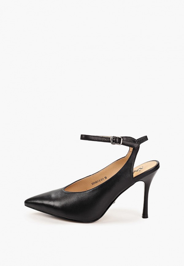 фото Туфли valley