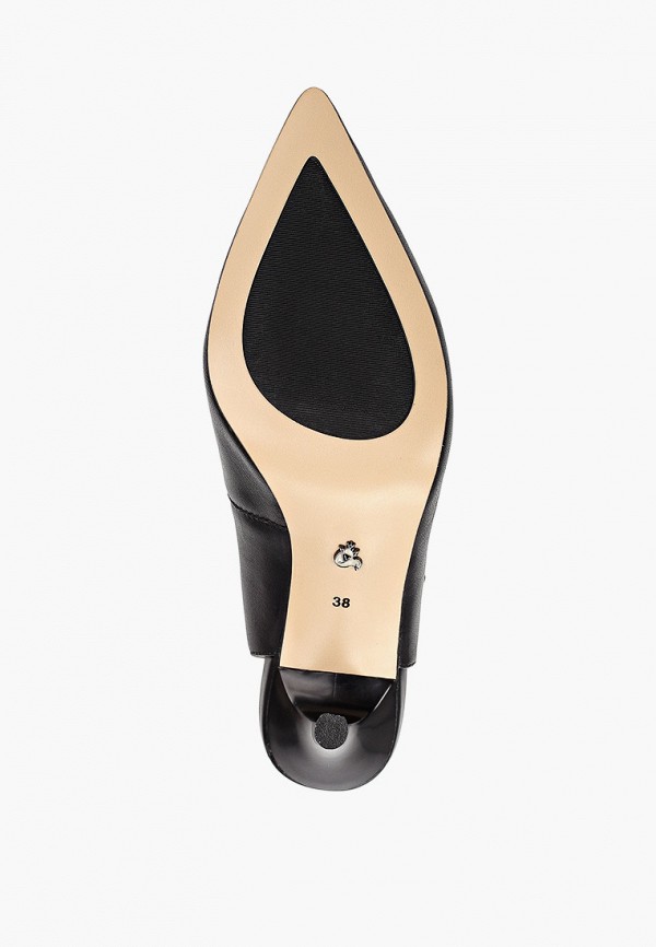 фото Туфли valley