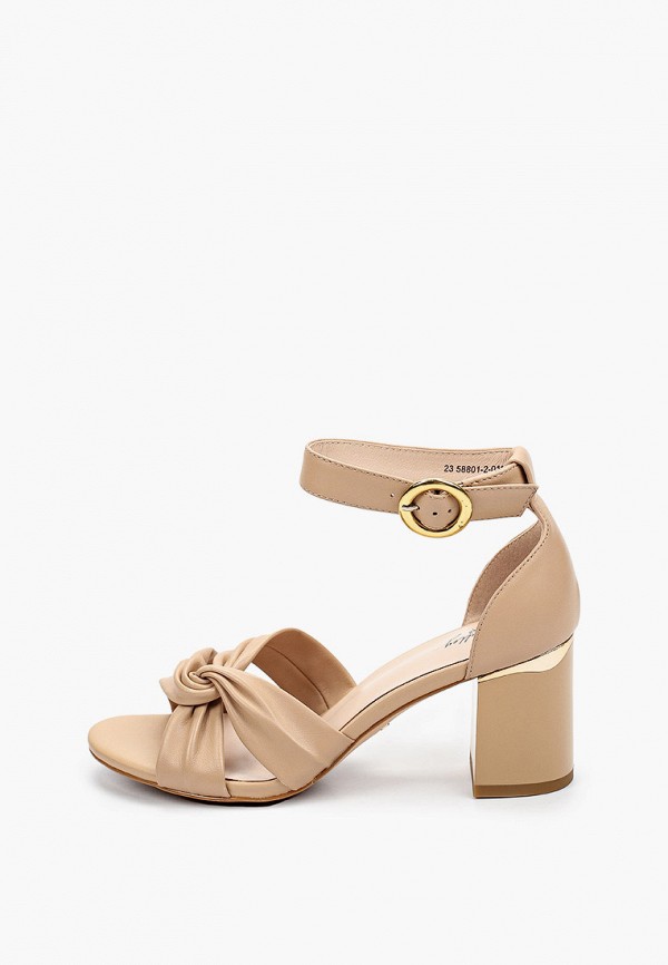 фото Босоножки valley