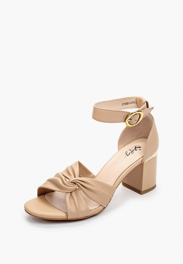 фото Босоножки valley