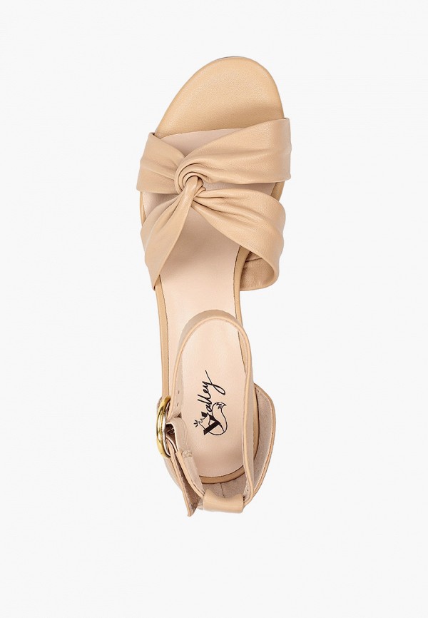 фото Босоножки valley