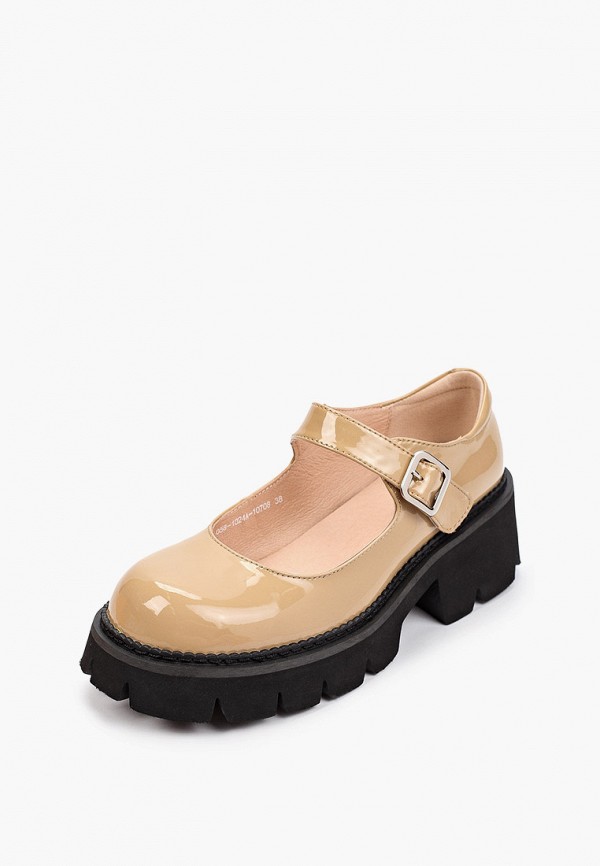 фото Туфли thomas munz