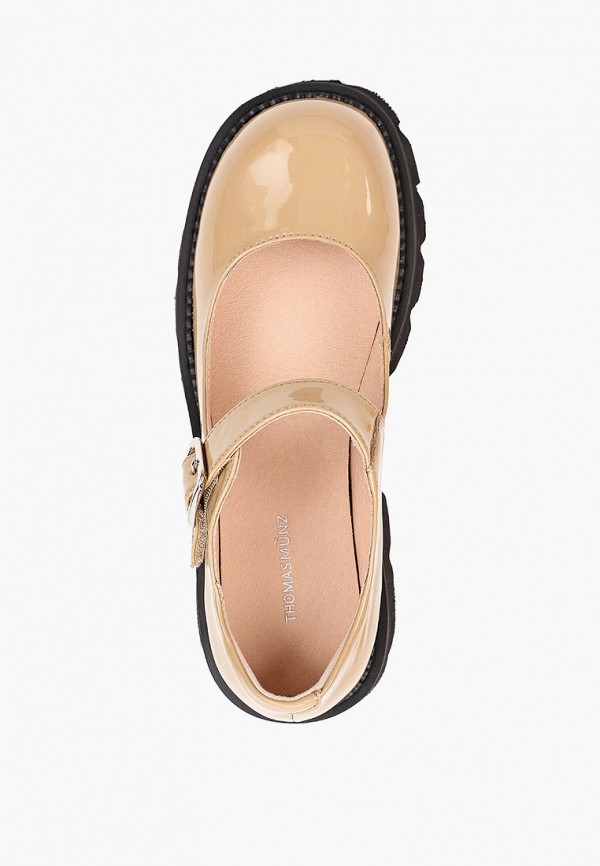 фото Туфли thomas munz