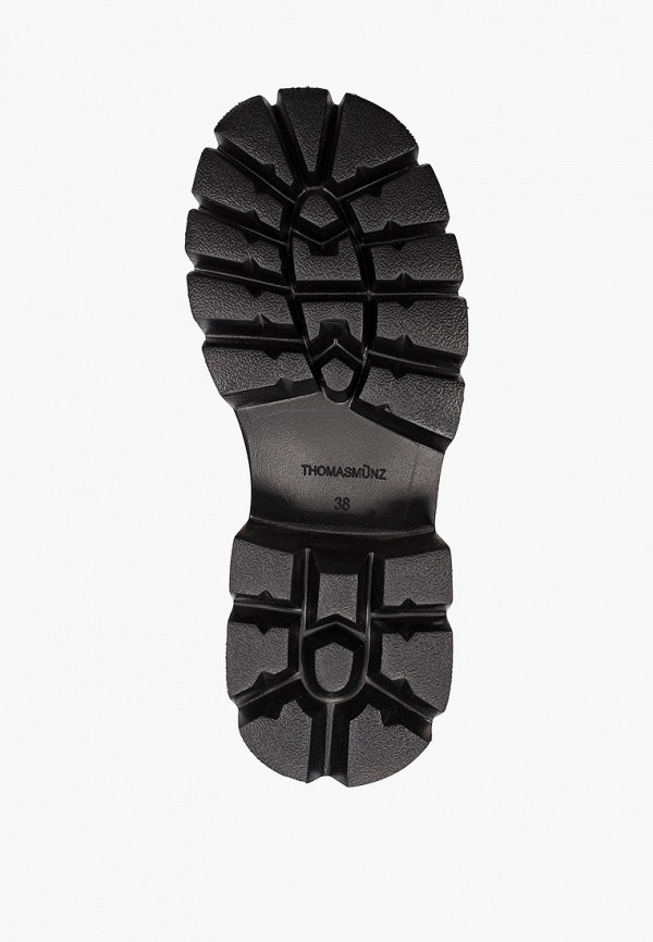 фото Туфли thomas munz