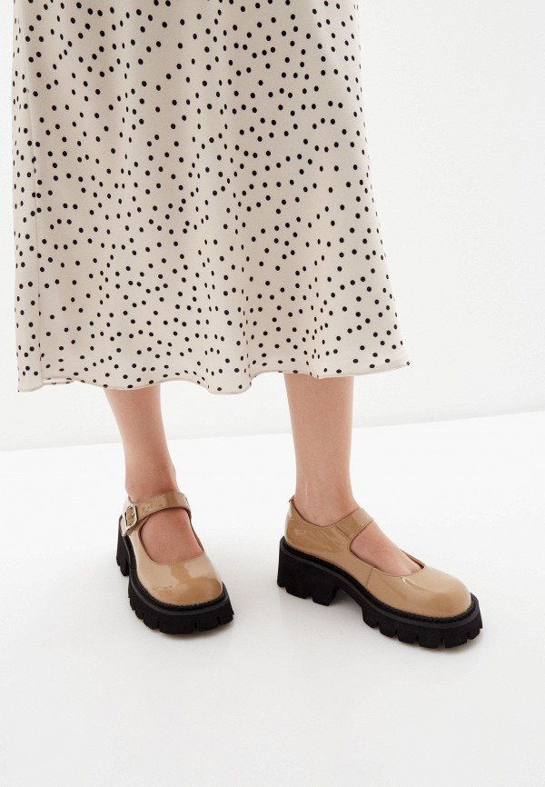 фото Туфли thomas munz