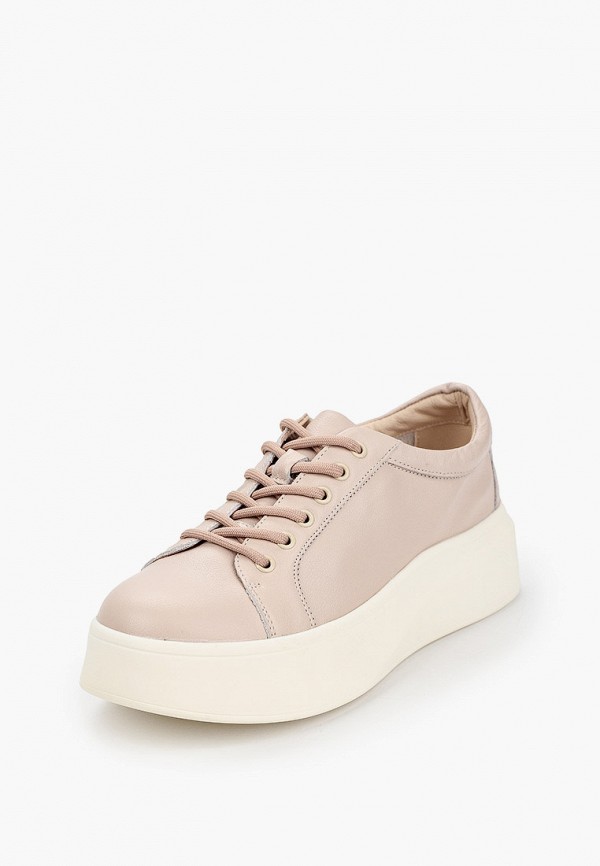 фото Кеды salamander