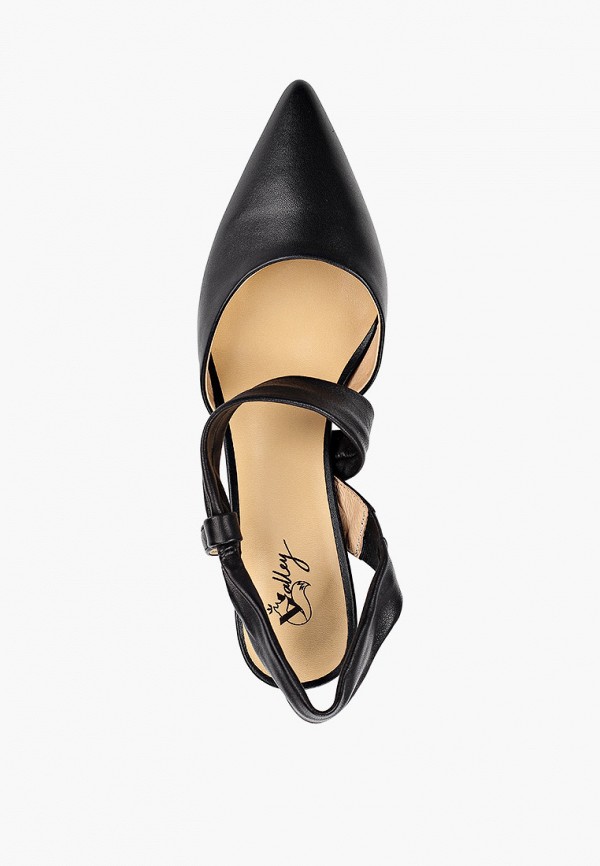 фото Туфли valley