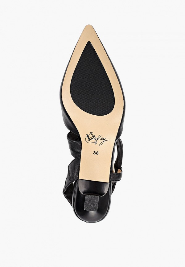 фото Туфли valley