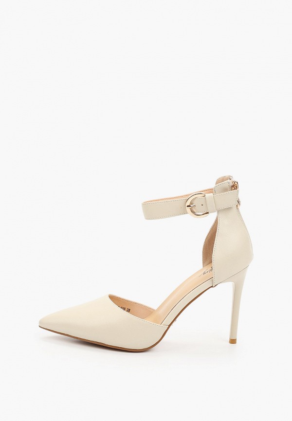 фото Туфли valley