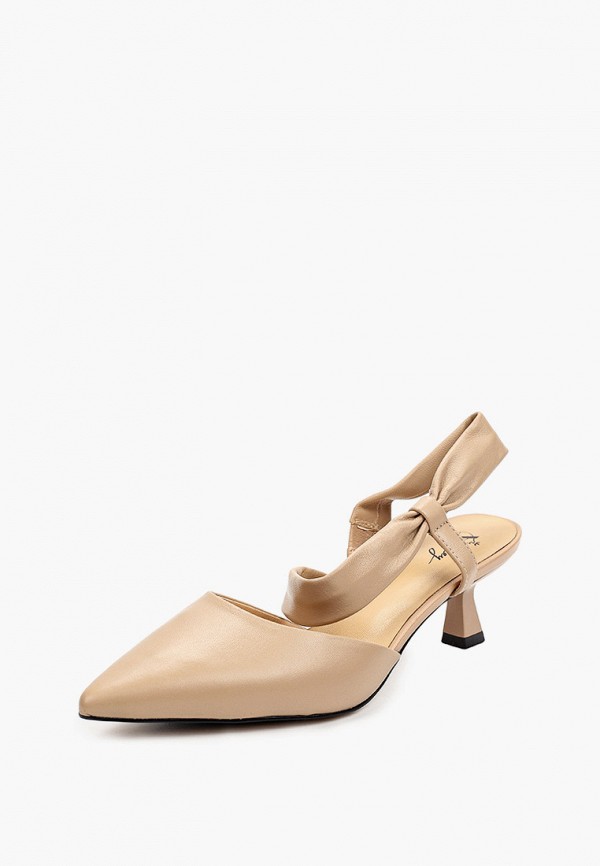 фото Туфли valley