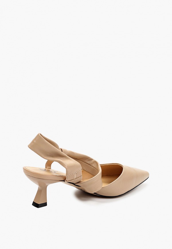 фото Туфли valley