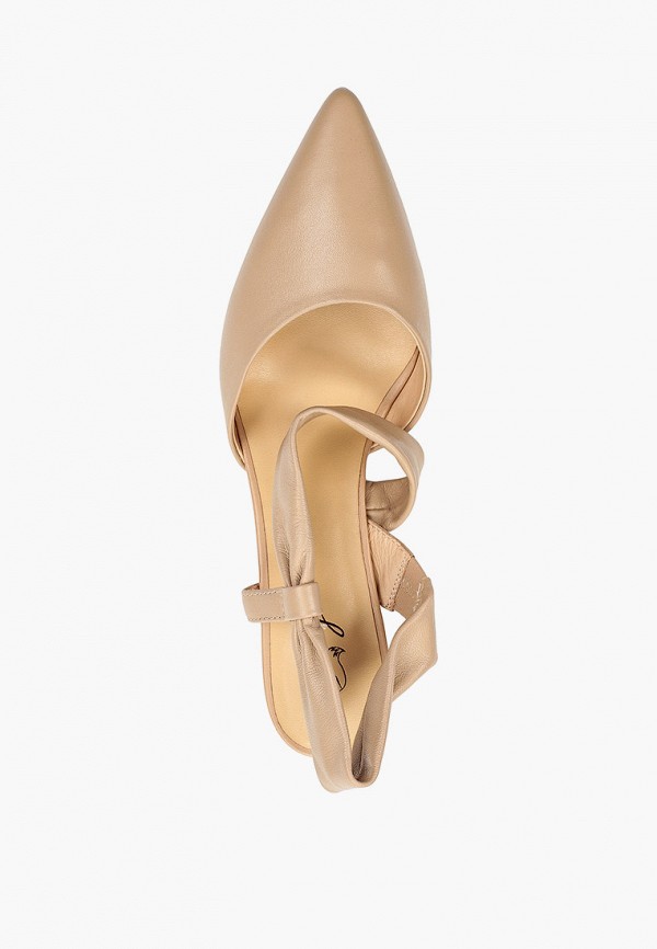 фото Туфли valley