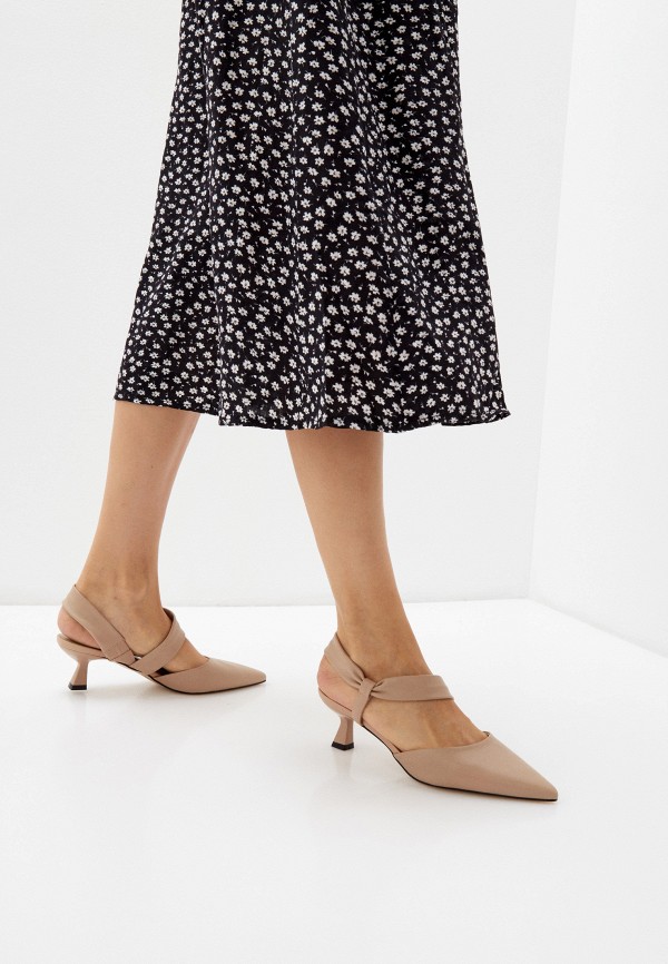 фото Туфли valley