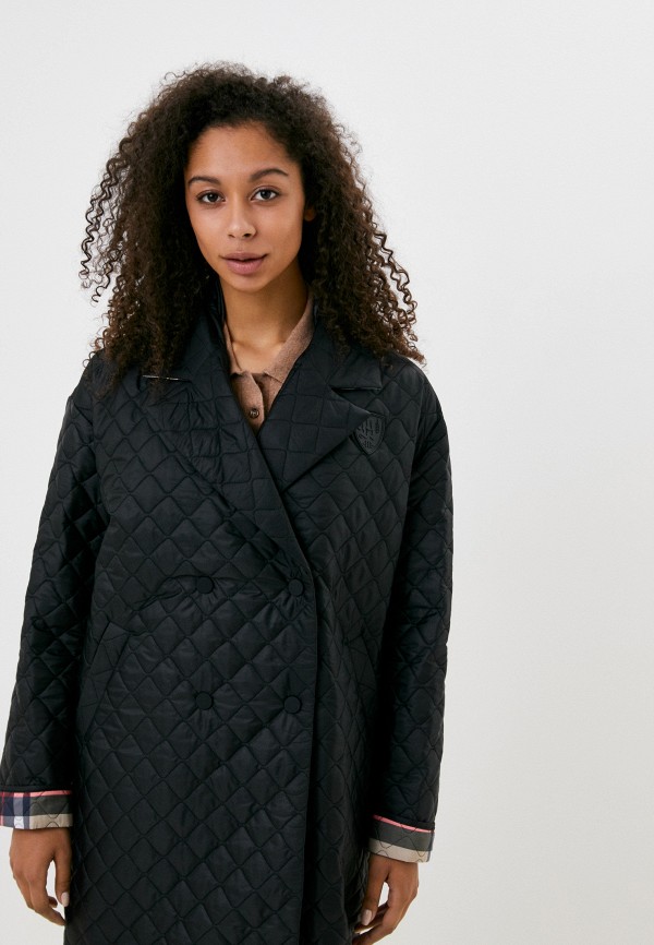 фото Куртка утепленная helmidge