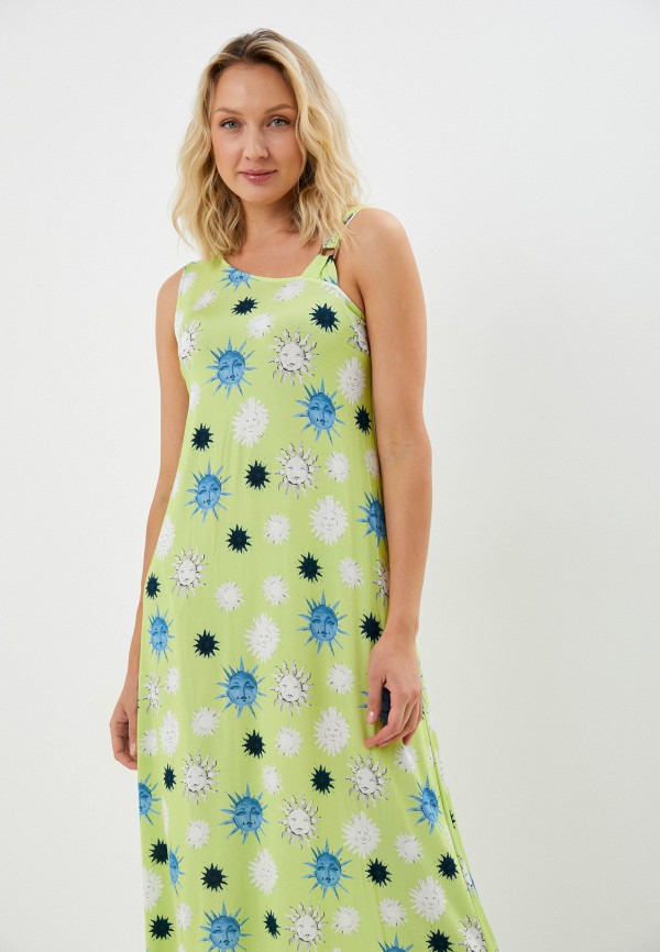 фото Платье helmidge