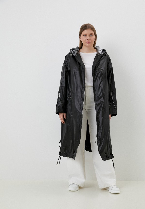 фото Куртка утепленная karmel style