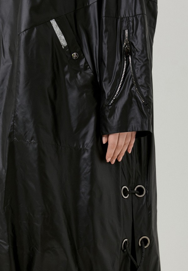 фото Куртка утепленная karmel style