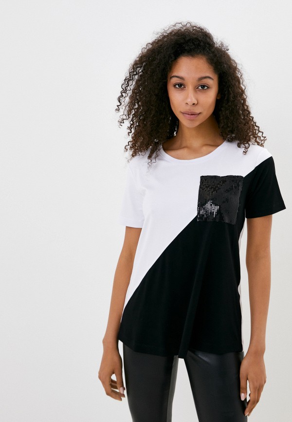 фото Футболка helmidge