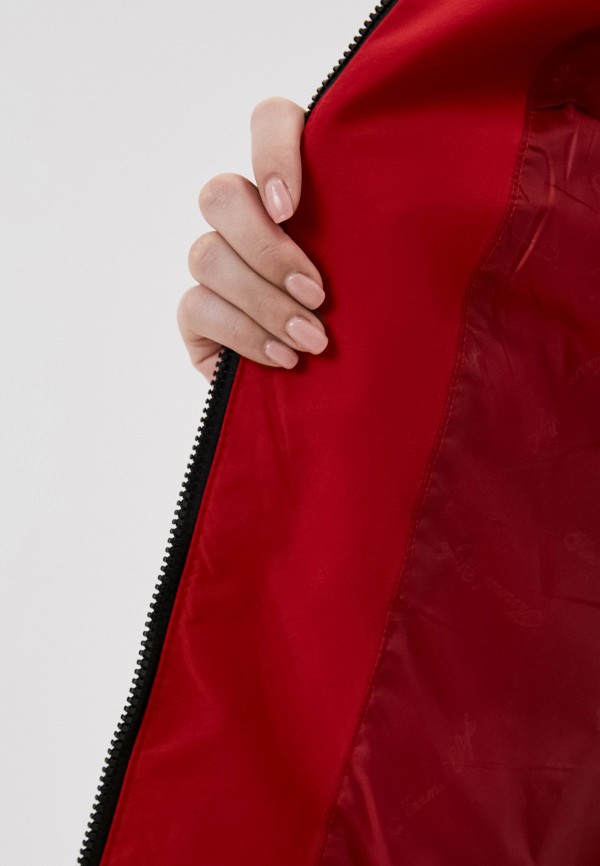 фото Куртка утепленная karmel style