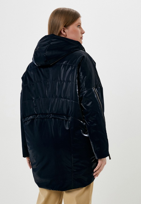 фото Куртка утепленная karmel style