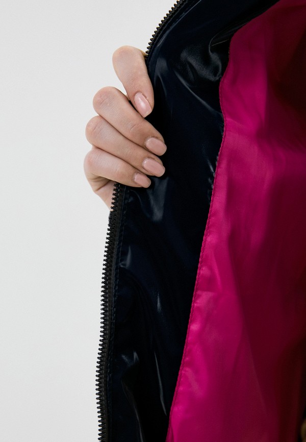 фото Куртка утепленная karmel style