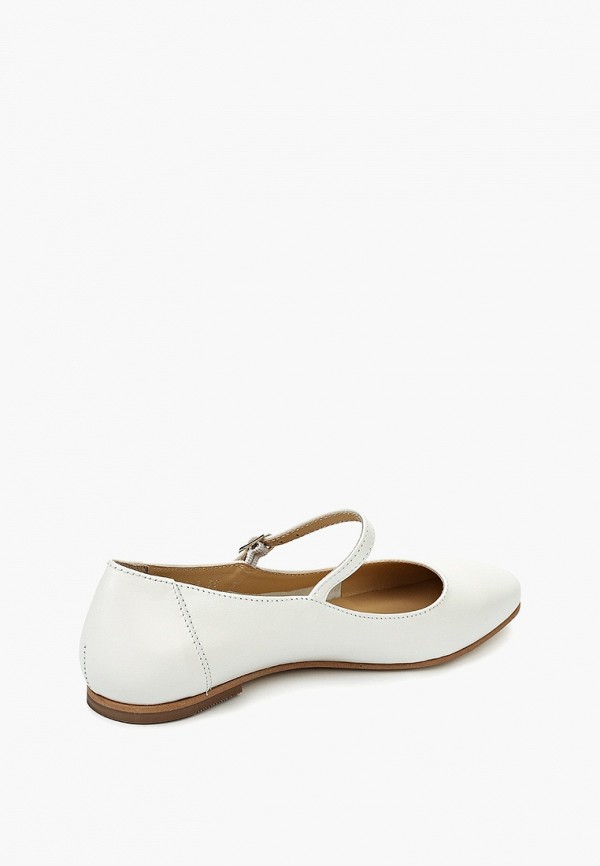 фото Балетки gresco