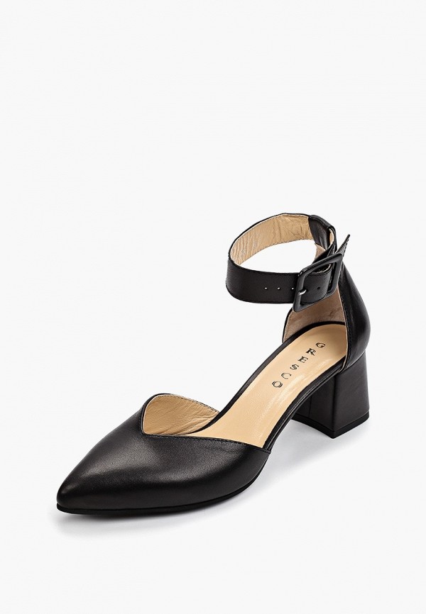 фото Туфли gresco