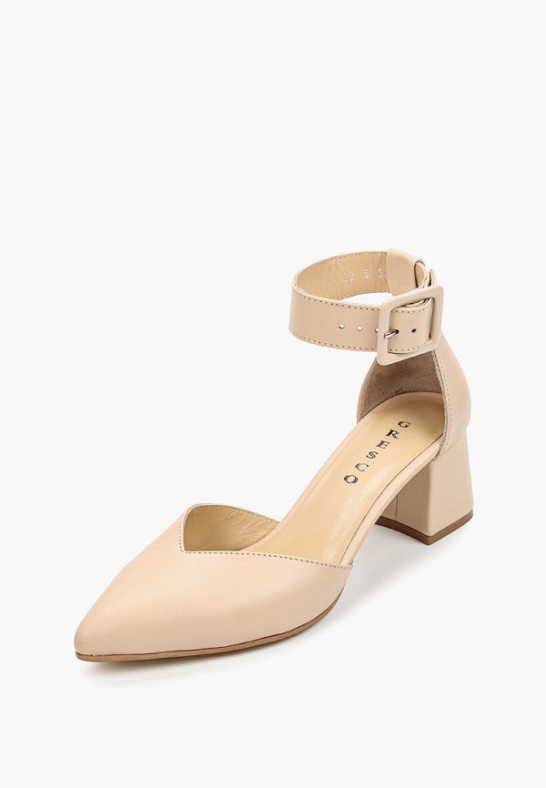 фото Туфли gresco