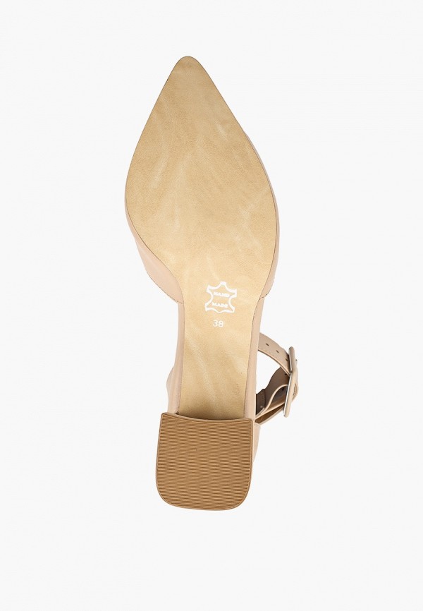 фото Туфли gresco