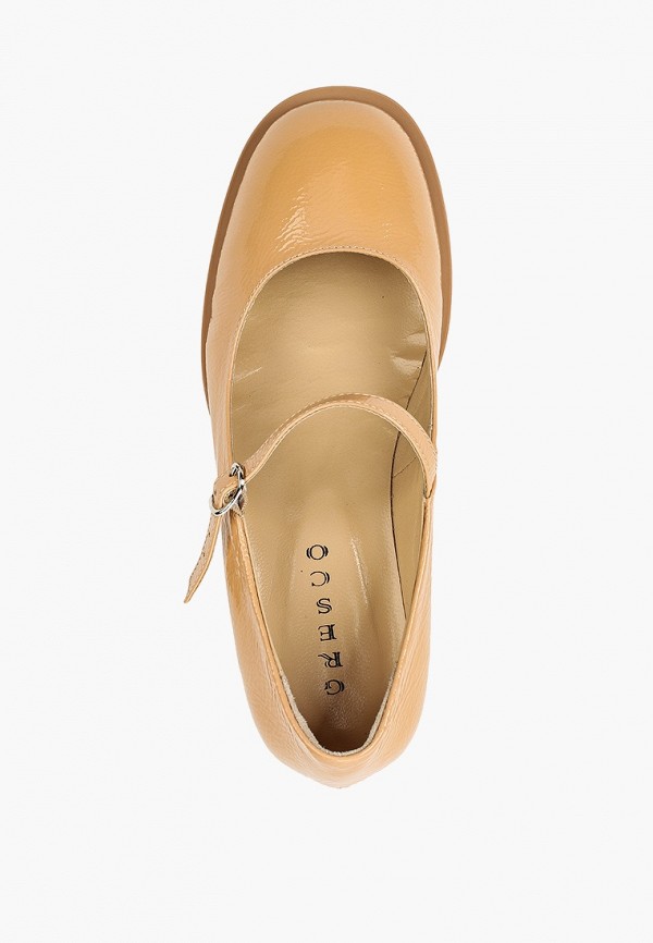 фото Туфли gresco