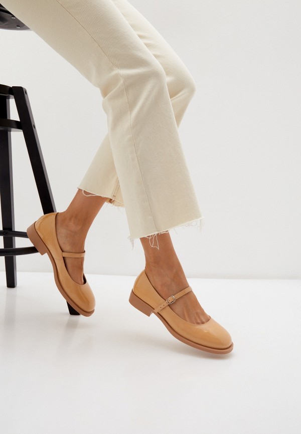 фото Туфли gresco