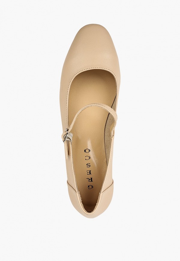 фото Туфли gresco