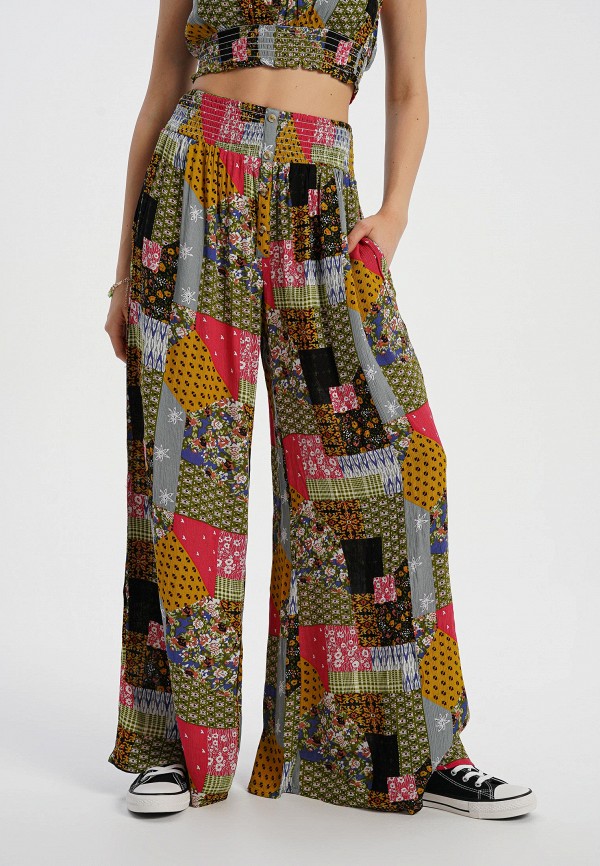 Брюки Твое 1374₽