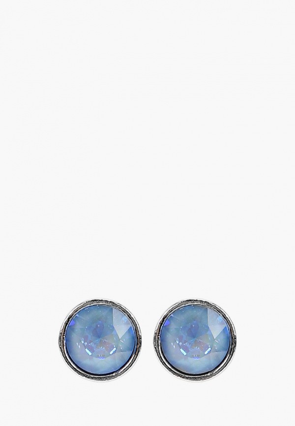 

Серьги Fiore Luna, Голубой