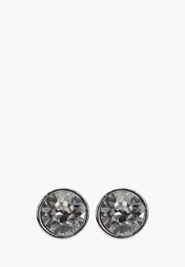

Серьги Fiore Luna, Прозрачный