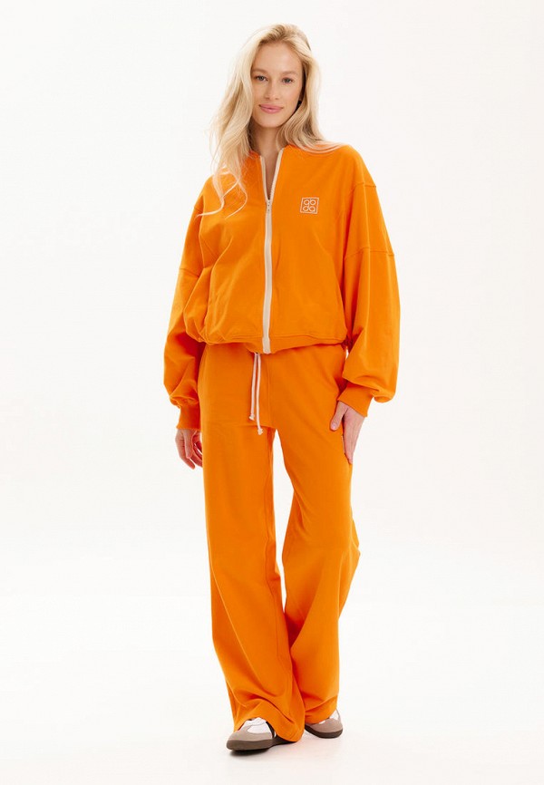 Брюки спортивные Abda 7900₽