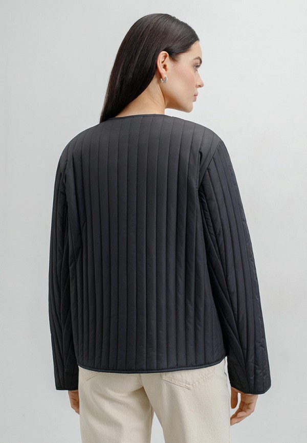 фото Куртка утепленная urban tiger