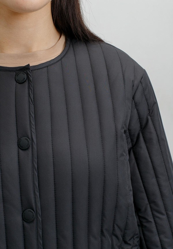 фото Куртка утепленная urban tiger