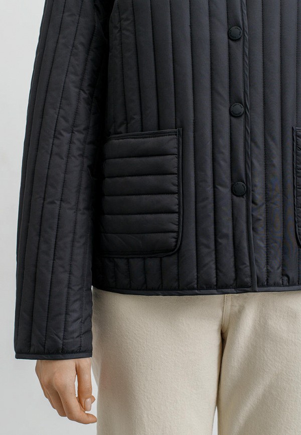 фото Куртка утепленная urban tiger